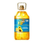 88VIP：福临门 葵花籽调和油 5L*2件