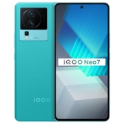 vivo iQOO Neo7 天玑9000+ 120W超快闪充游戏手机