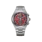 CITIZEN 西铁城 男士光动能腕表 CA7090-87X