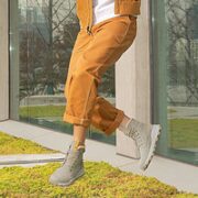 Timberland 男子中高帮靴 A2HUV269