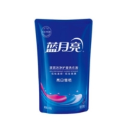 蓝月亮洗衣液补充装薰衣草持久超香袋装机洗专用整箱正品批发价