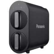 松下（Panasonic） 净水器家用厨下式纯水机直饮3年长效进口RO膜反渗透净水大流量低废水纯水机 【旗舰款巨通量800G】TK-AR71K
