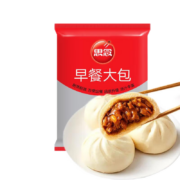 思念 奥尔良早餐大包800g*10件