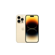 Apple 苹果 iPhone 14 Pro系列 A2892 5G手机 128GB 金色