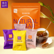 学生会员：食在自然 食糖红糖体验装 48g 多种口味