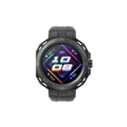 HUAWEI 华为 WATCH GT Cyber 运动机能款 幻夜黑