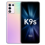 OPPO K9s 5G手机高通骁龙778G 120Hz电竞屏智能游戏拍照手机 幻紫流沙 8GB+256GB