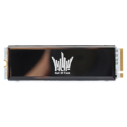 影驰名人堂HOF PRO/EX M.2 PCIe4.0 2280 1T 2T台式机SSD固态硬盘