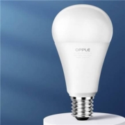 OPPLE 欧普照明 欧普LED灯泡家用E27螺口