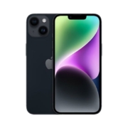 Apple iPhone苹果14 (A2884)支持移动联通电信5G双卡双待手机【12月16日发完】