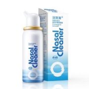 Nasal Cleaner 诺斯清 生理盐水洗鼻器 60ml 成人装