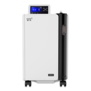 预售：爱尔泰 AR-5-N 制氧机家用 5L