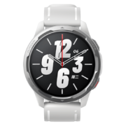 小米 Xiaomi Watch color 2运动版手表高清大屏小爱同学语音男女户外NFC消息提醒 星耀黑