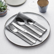 ZWILLING 双立人 Roseland 牛排餐具套装 30件 适用于6人