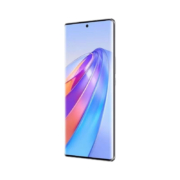 新品荣耀X40 120Hz OLED超级快充游戏拍照曲屏骁龙695芯片5G手机