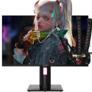预售：KTC H27T22 27英寸IPS显示器（2560×1440、170Hz、99%sRGB）