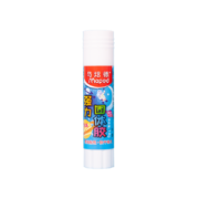 PLUS会员：Maped 马培德 PVA固体胶棒 10g 单支装 *2件