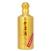 【潭酒】 老潭酒系列 【整箱购实惠】酱香型白酒 53度 500ml 老潭t5 单瓶