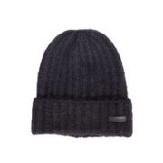 EMPORIO ARMANI 针织羊毛帽子 627288（多色可选）