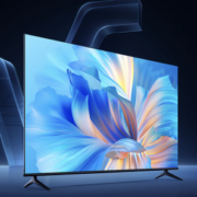 Vidda 50V1F-R 液晶电视 50英寸 4K