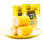东北农嫂玉米段100g*10袋