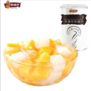 京东特价app: 林家铺子 糖水什锦罐头 425g*3罐