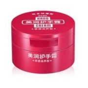 20点、88VIP：HAND CREAM 美润 渗透滋养型 100g*4件