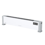 美的  Midea  踢脚线 取暖器 电暖气  HDV22UR