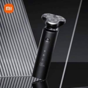 MIJI 米家 S500 电动剃须刀