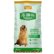 麦富迪狗粮藻趣儿通用成犬粮30斤宠物主粮 牛肉味成犬15kg