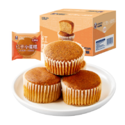 京东特价app：卡尔顿（Calleton） 红枣蛋糕面包糕点营养早餐红枣小蛋糕420g*1箱