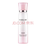 欧诗漫 百花萃 白玫瑰保湿花肌水130ml＊2件