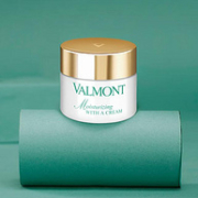 瑞士皇后级护肤品，Valmont 法尔曼 菁凝保湿系列 水润补湿面霜50mL