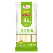 京东特价，有券的上：金龙鱼 面条挂面 900g*1袋（低盐）