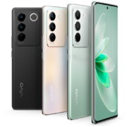 vivo S16 5G智能手机 12GB+256GB  66W闪充