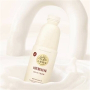 88VIP：北海牧场 0蔗糖高钙原味 家庭装低温酸奶 1kg*2件