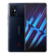 nubia 努比亚 红魔6R 5G智能手机 12GB+128GB