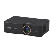 【张艺兴同款】爱普生(Epson)CH-A100 智能高亮3LCD投影3000流明1080P支持侧投大芯片家用卧室客厅白天投
