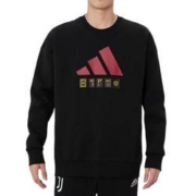 限尺码、28日10点：adidas 阿迪达斯 秋冬休闲运动卫衣