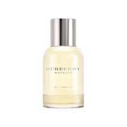 博柏利（BURBERRY）周末女士香氛 50ml(女士浓香水)圣诞节礼物礼物生日礼物 送女友