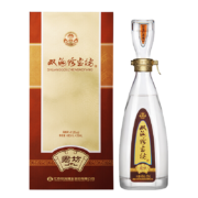 PLUS会员：双沟 珍宝坊 君坊 41.8%vol 浓香型白酒 500ml 单瓶装*2件