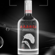 谷养康 52度清香白酒 500ML*6瓶