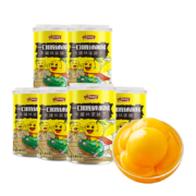 林家铺子 糖水黄桃水果罐头 425g*6罐 整箱2550g