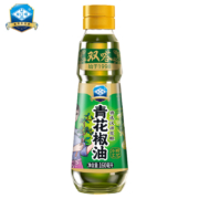 有券的上：双嗒 青花椒油藤椒油  汉源鲜花椒 160ml