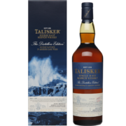 泰斯卡(Talisker)酒厂限量版苏格兰 岛屿产区 单一麦芽威士忌洋酒700ml
