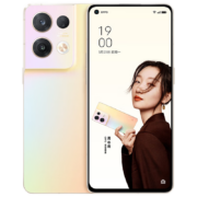 OPPO Reno8 Pro 5G智能手机 8GB+256GB