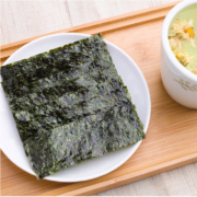 波力 波力海苔原味 100g*2罐