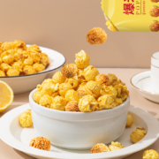 京东特价APP、限地区：惠寻  爆米花奶油味 100g/袋