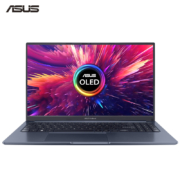 26日0点：ASUS 华硕 无畏Pro15 2022款 五代锐龙版 15.6英寸（锐龙R7-5800H、16GB、512GB SSD、120Hz）
