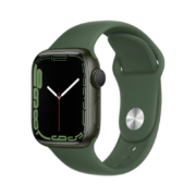 苹果/Apple Watch Series 7 GPS款 铝金属表壳  41毫米 智能手表